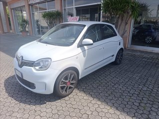 RENAULT Twingo SCe Stop&Start Intens