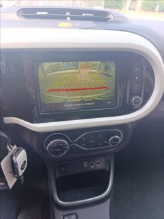 RENAULT Twingo SCe Stop&Start Intens