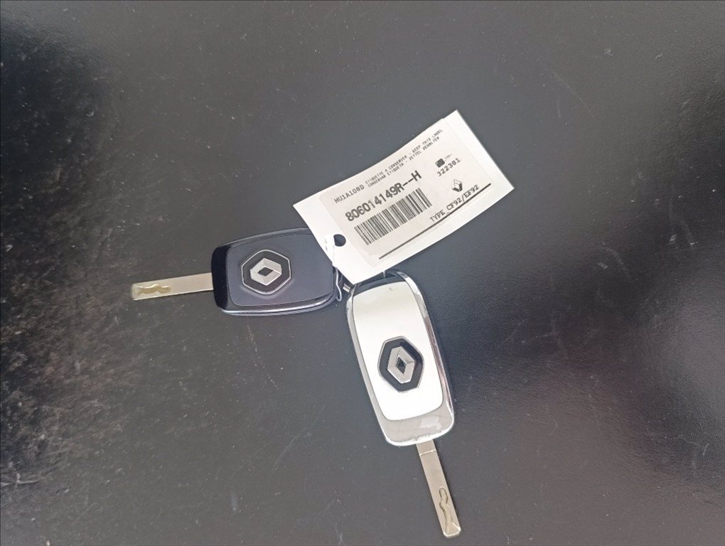 RENAULT Twingo SCe Stop&Start Intens