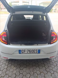 RENAULT Twingo SCe Stop&Start Intens