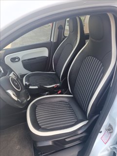 RENAULT Twingo SCe Stop&Start Intens