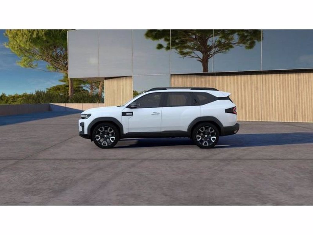 DACIA Bigster 1.2 eco-g Journey 140cv