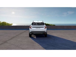 DACIA Bigster 1.2 eco-g Journey 140cv