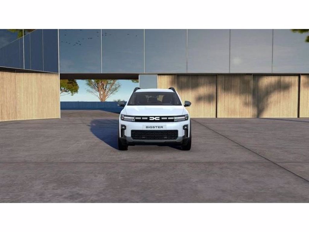 DACIA Bigster 1.2 eco-g Journey 140cv