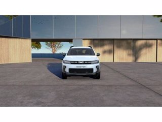 DACIA Bigster 1.2 eco-g Journey 140cv