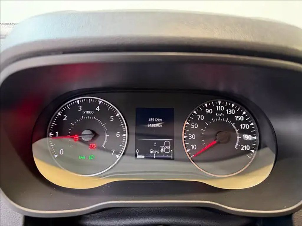 DACIA Duster 1.0 TCe GPL 4x2 Journey