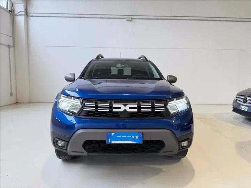 DACIA Duster 1.0 TCe GPL 4x2 Journey