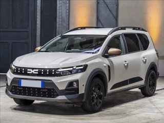 DACIA Jogger Eco-G 120 CV 7 posti Expression