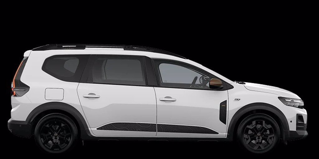 DACIA Jogger Eco-G 120 CV 7 posti Expression