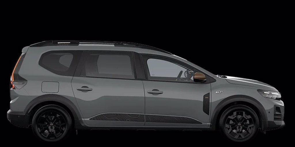 DACIA Jogger Eco-G 120 CV 7 posti Expression