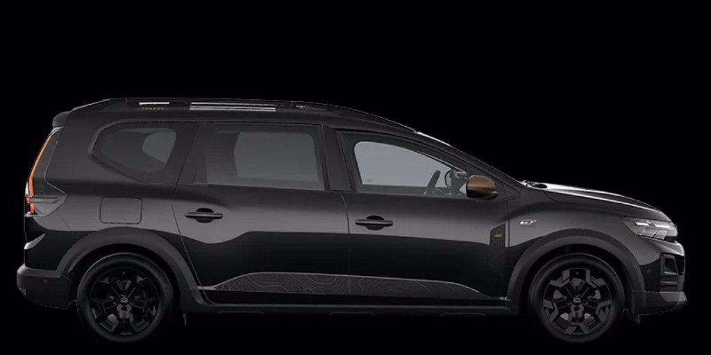 DACIA Jogger Eco-G 120 CV 7 posti Expression