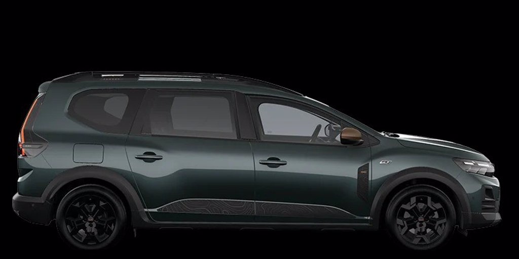 DACIA Jogger Eco-G 120 CV 7 posti Expression