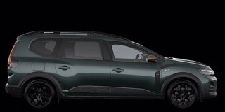DACIA Jogger Eco-G 120 CV 7 posti Expression